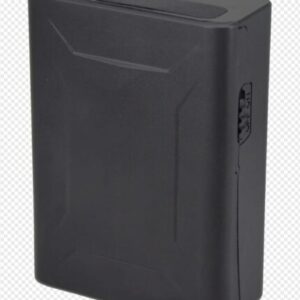 Magnatic GPS TRACKER ( 1000 mAH) WITH VOICE MONITORING