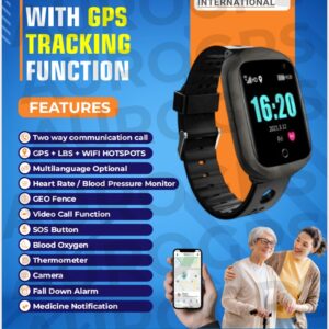 ELDERS WATCH