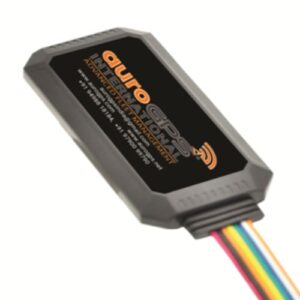 VOICE MONITERING GPS TRACKER