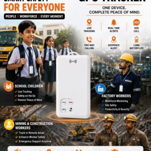 smart safety for everyone