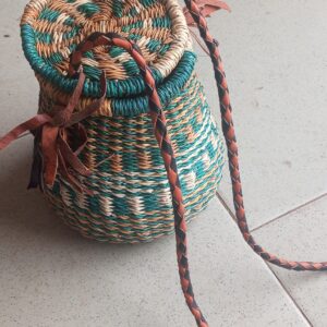 Compact Urban Sling