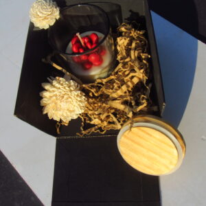 Celebration Candle Gift Set